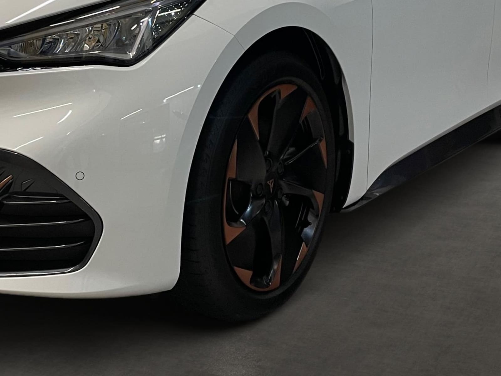 CUPRA Born – Bild 8