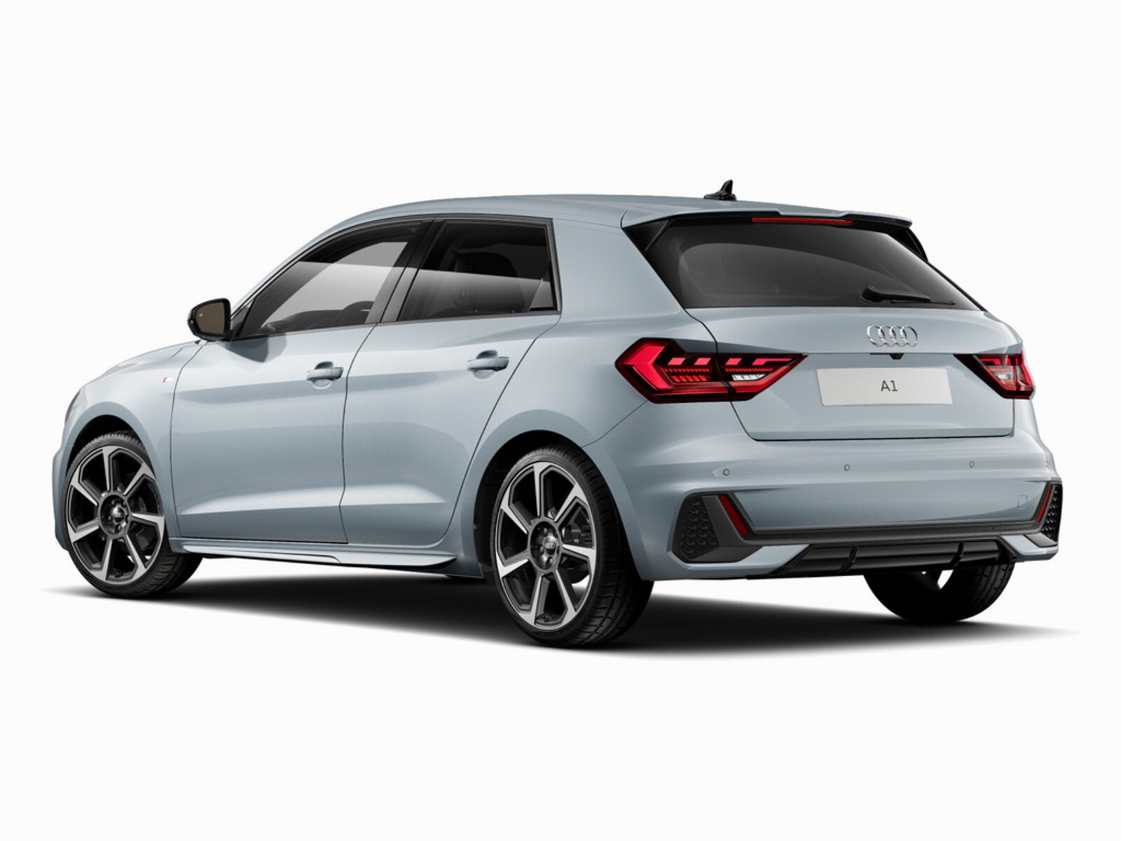 Audi A1 Sportback – Bild 4