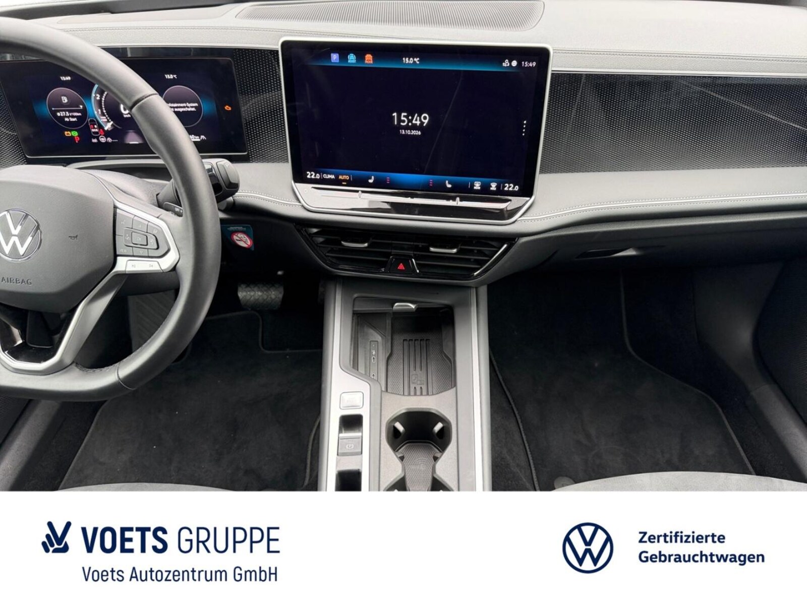 Volkswagen Passat – Bild 9