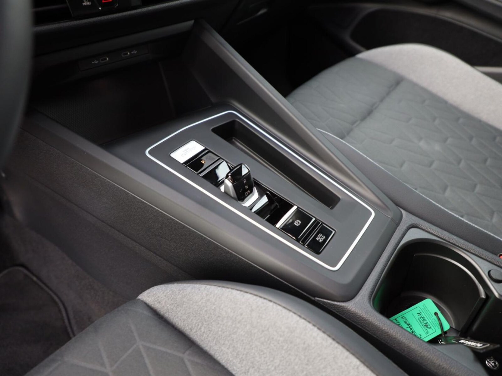 Volkswagen Golf – Bild 18