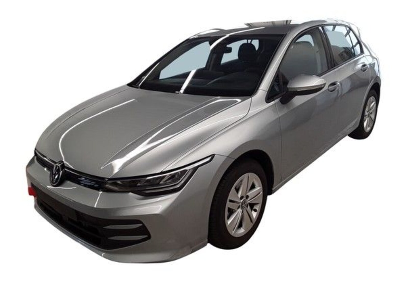 Volkswagen Golf – Bild 2
