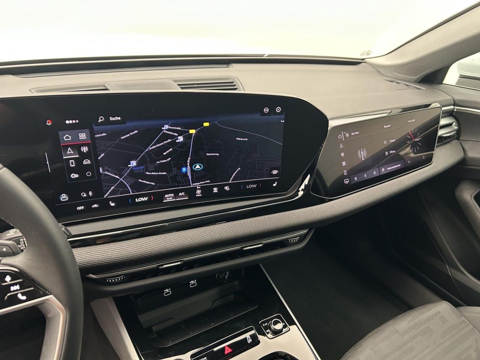 Audi A6 Avant – Bild 6