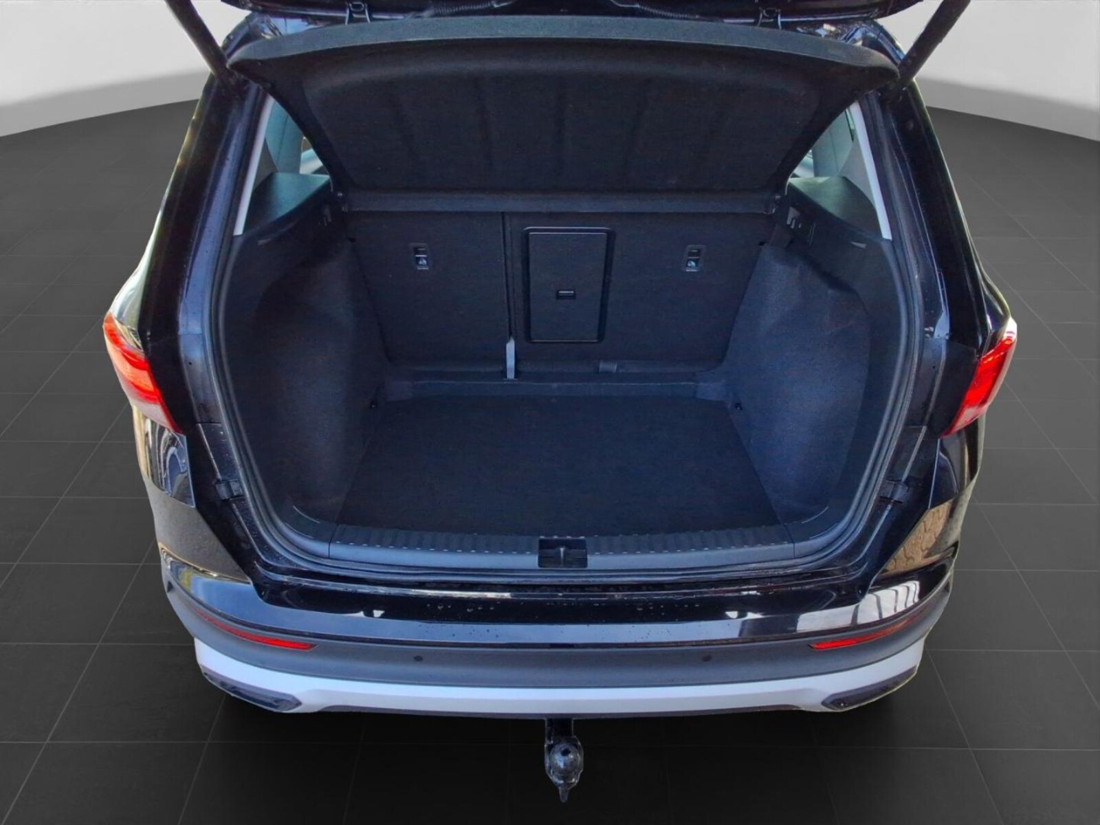 SEAT Ateca – Bild 16