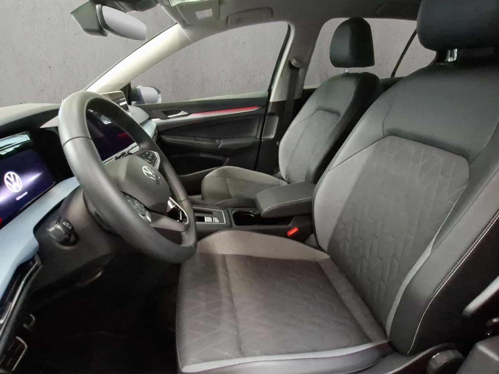 Volkswagen Golf – Bild 8