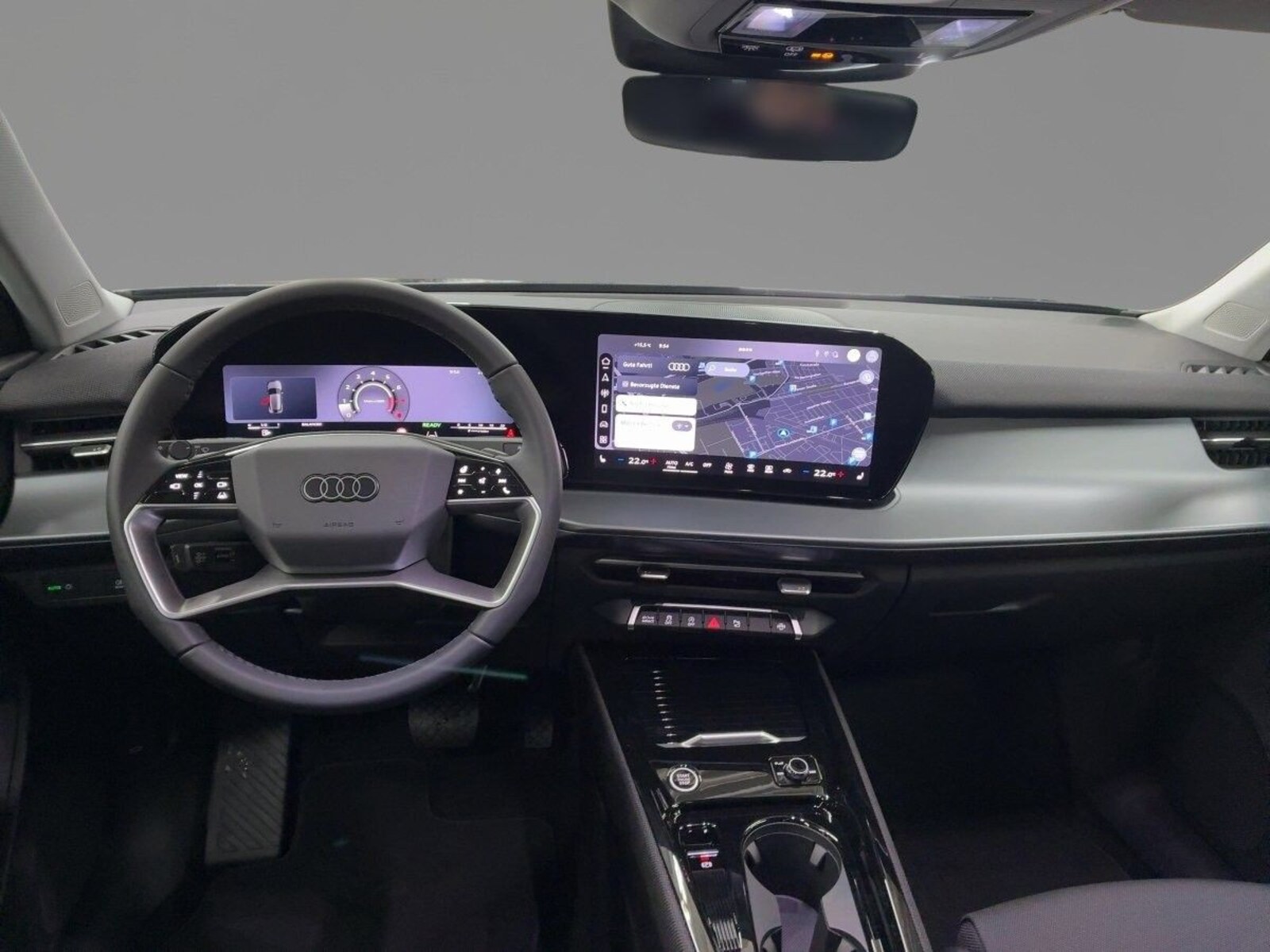 Audi Q3 Sportback – Bild 5