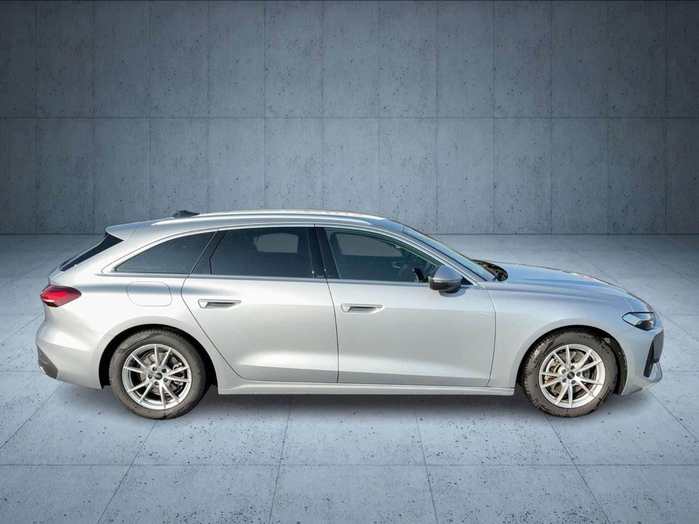 Bild über Audi A5 Avant TFSI S tronic - für weitere Informationen kontaktieren Sie den Audi Partner