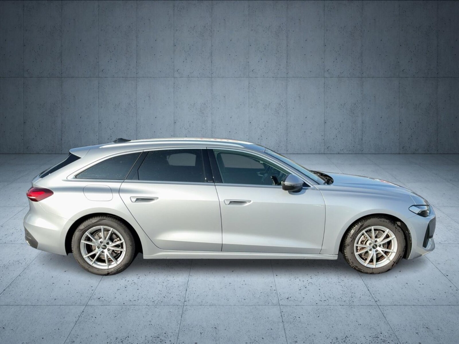 Audi A5 Avant – Bild 7