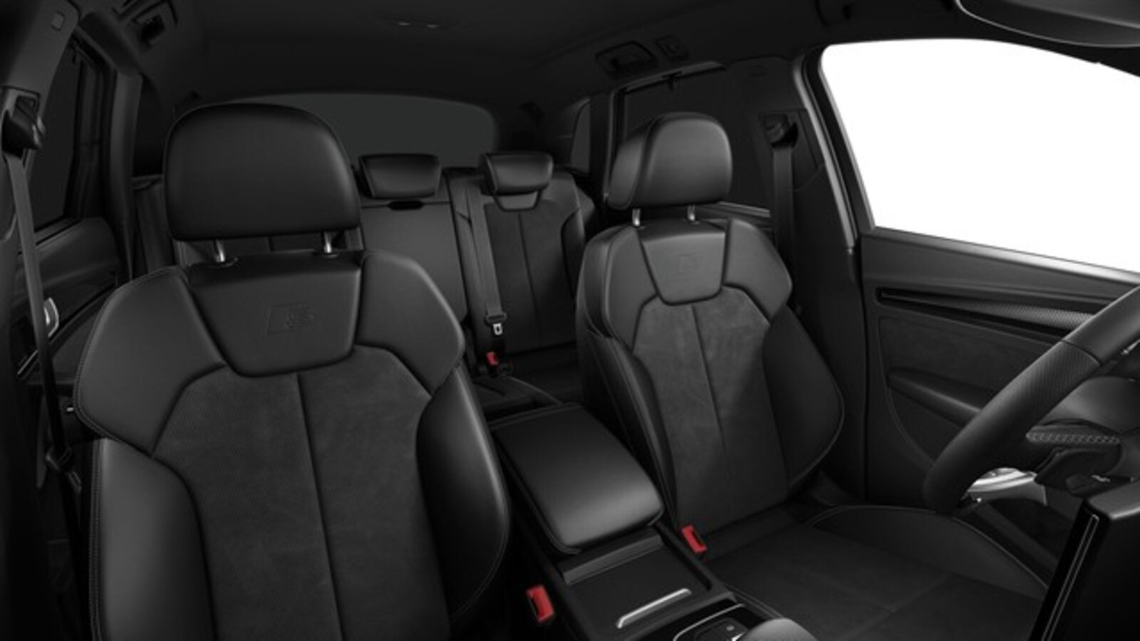 Audi Q5 – Bild 11