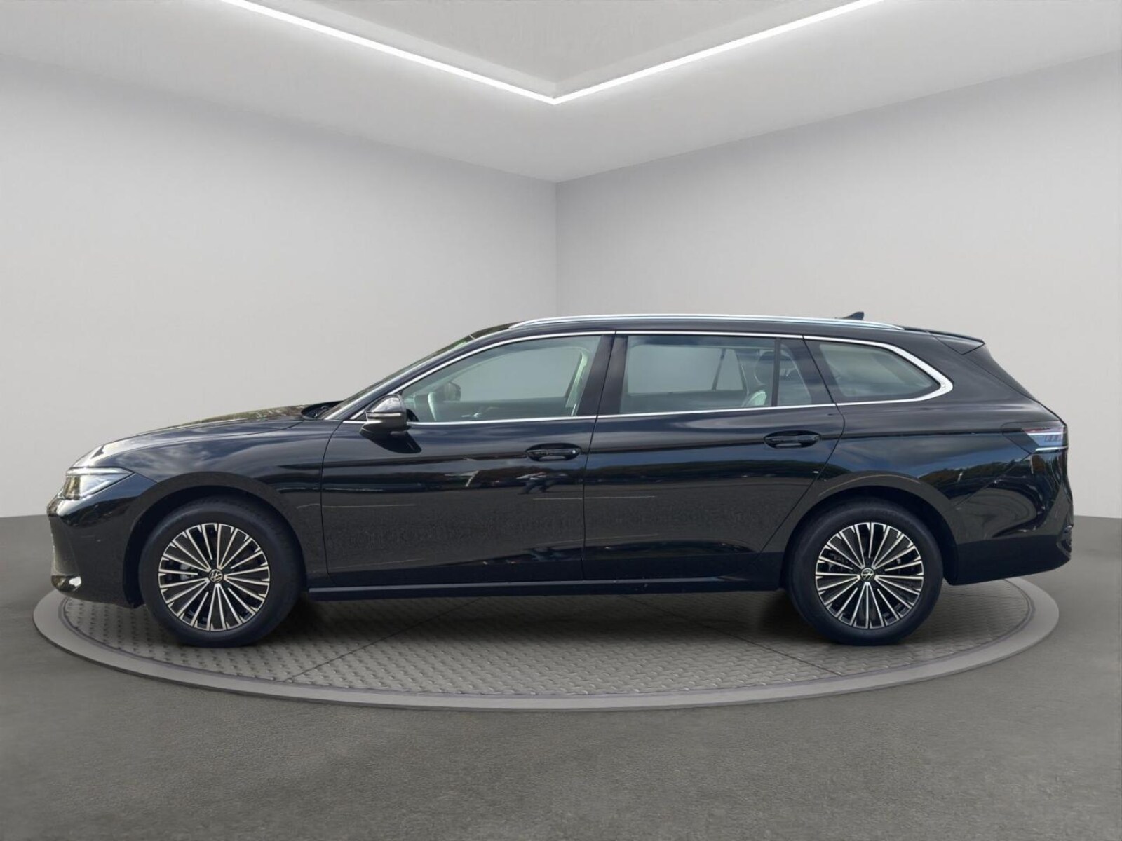 Volkswagen Passat – Bild 5