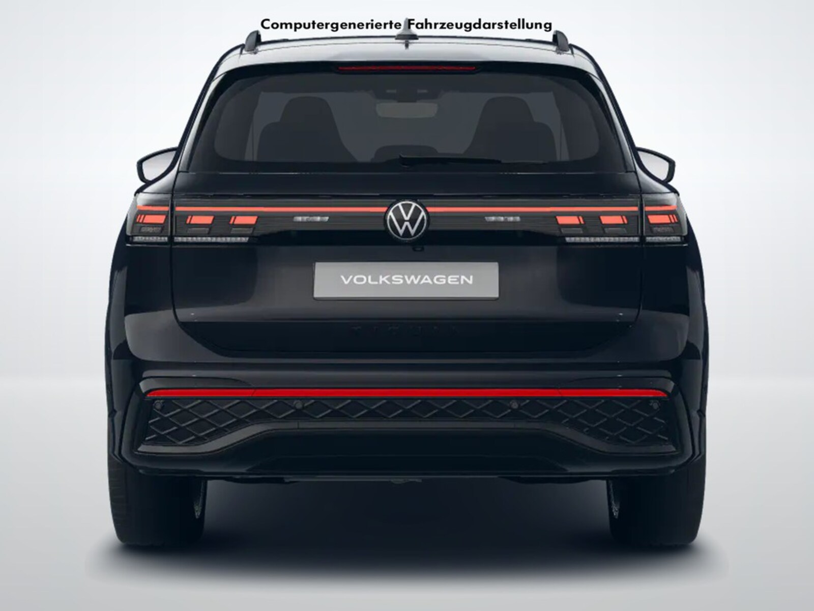 Volkswagen Tiguan – Bild 4