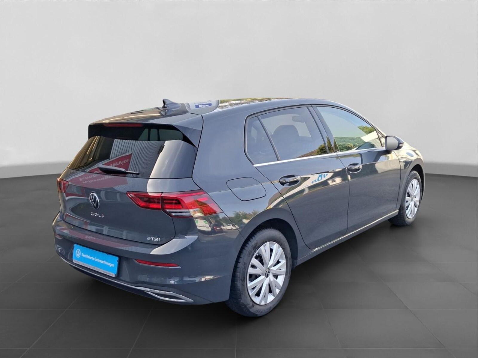 Volkswagen Golf – Bild 3