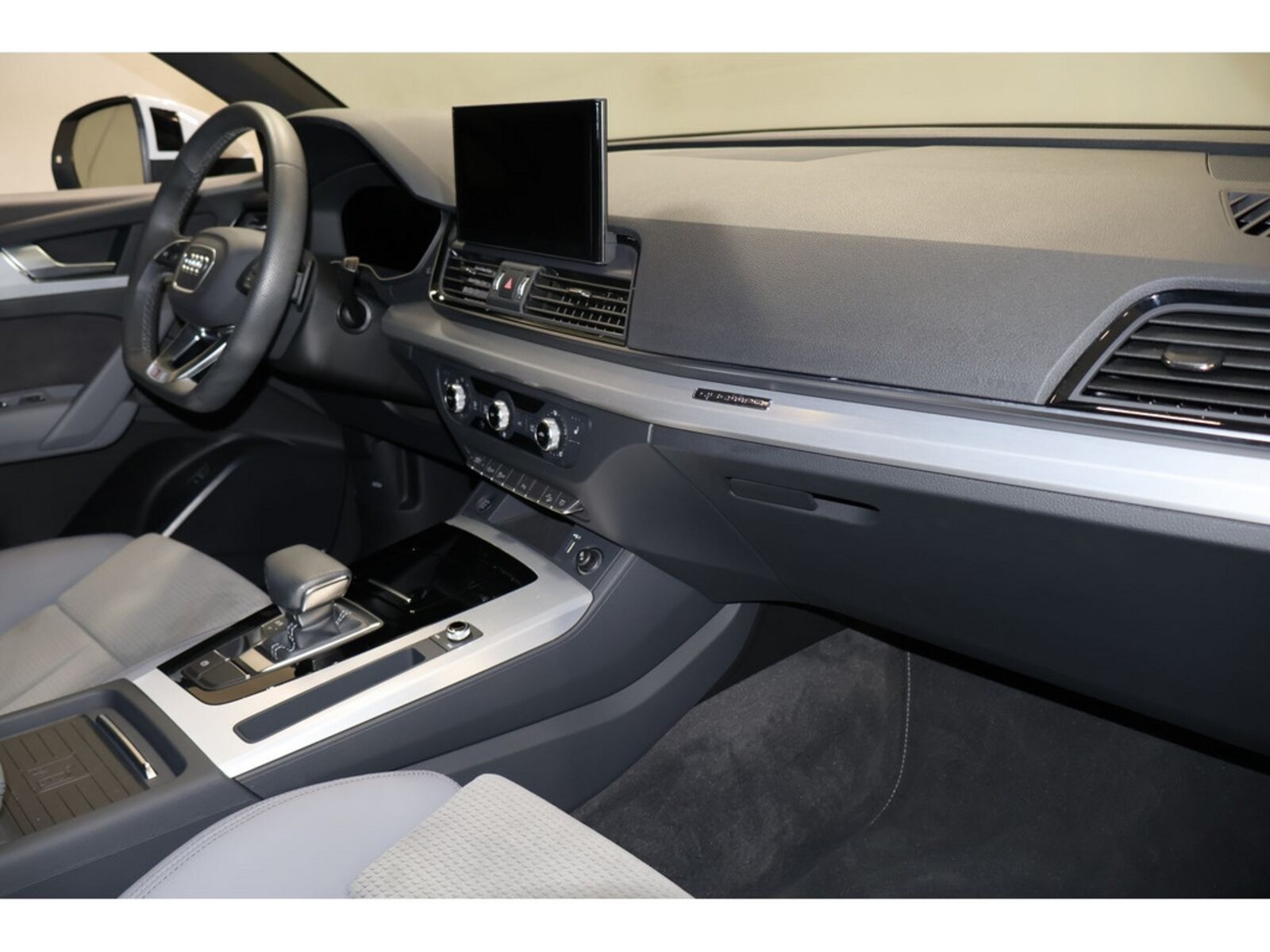 Audi Q5 – Bild 15