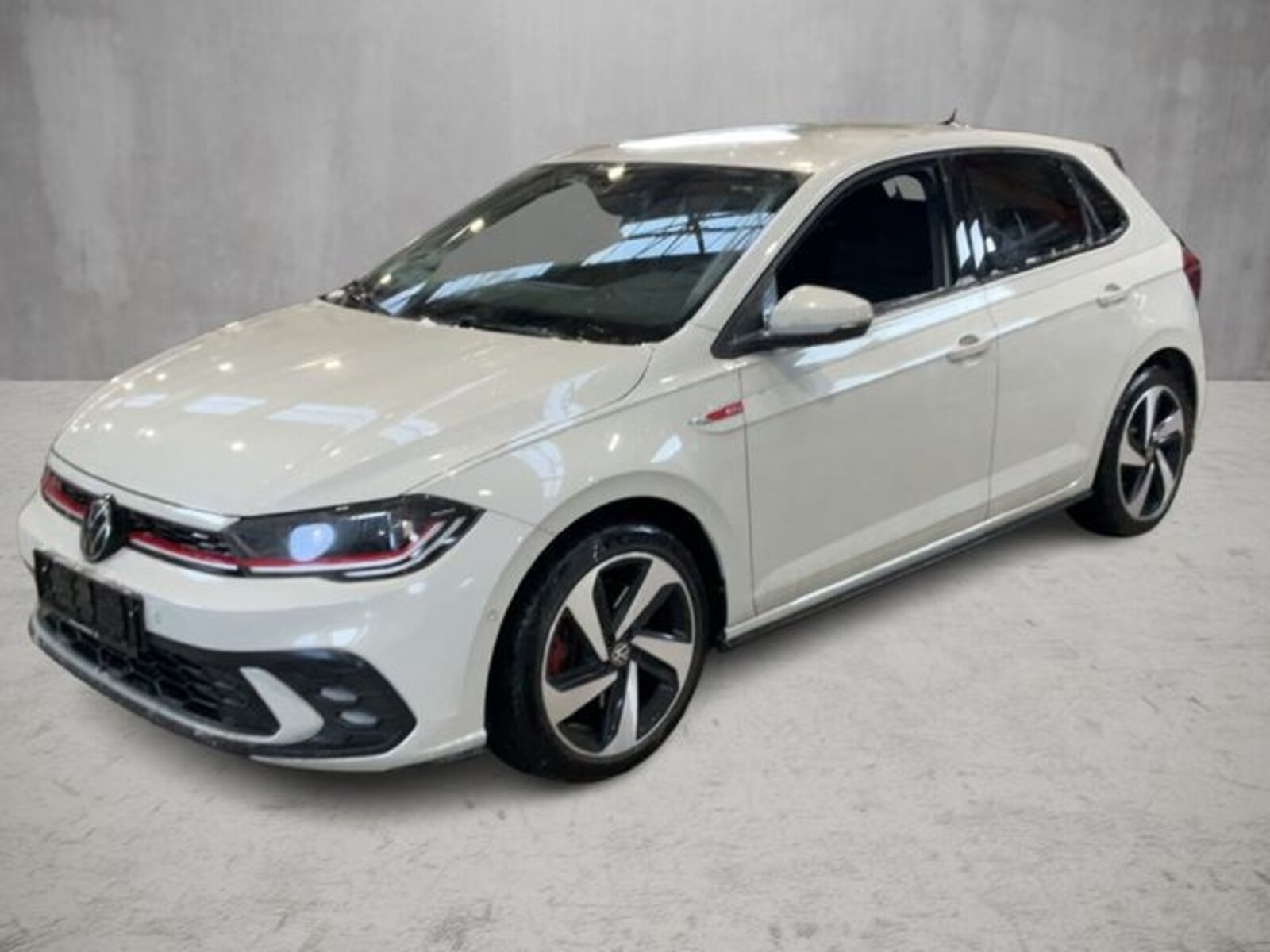 Volkswagen Polo – Bild 2