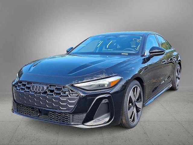 Photo of 2026 Audi A5 Sedan 