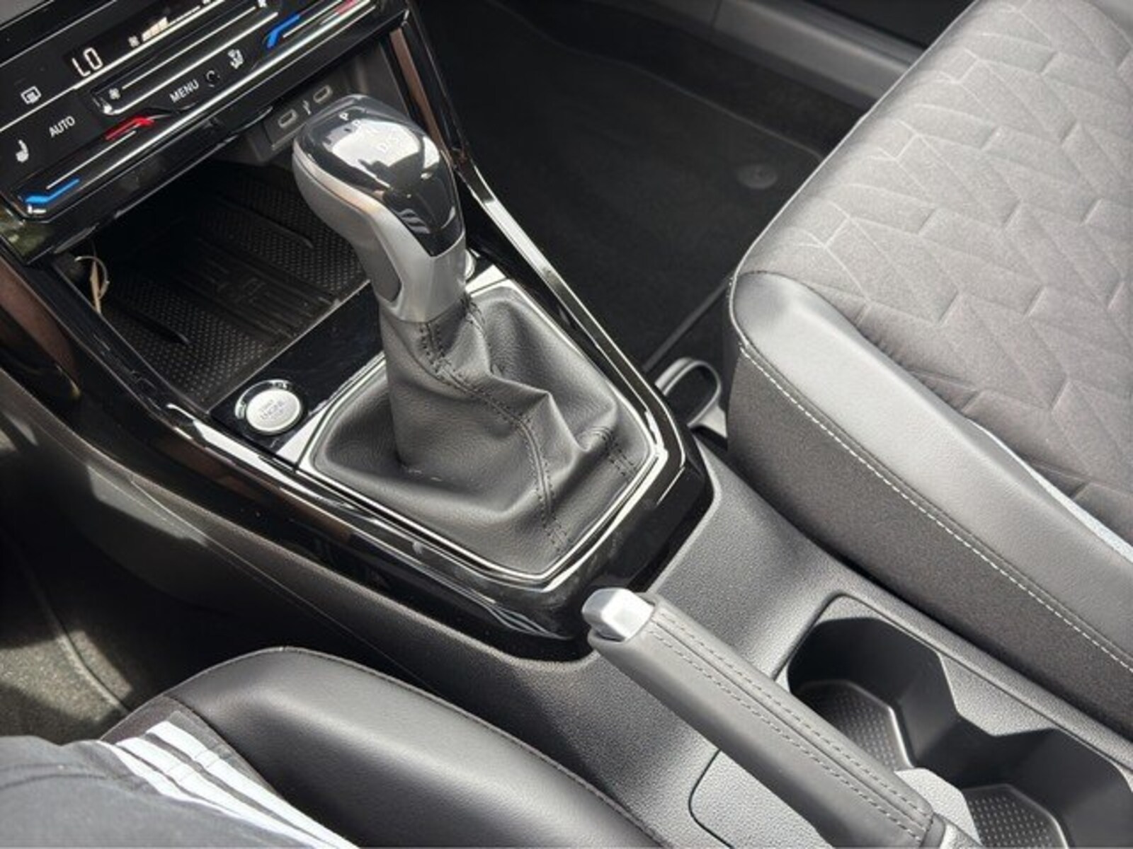 Volkswagen T-Cross – Bild 20