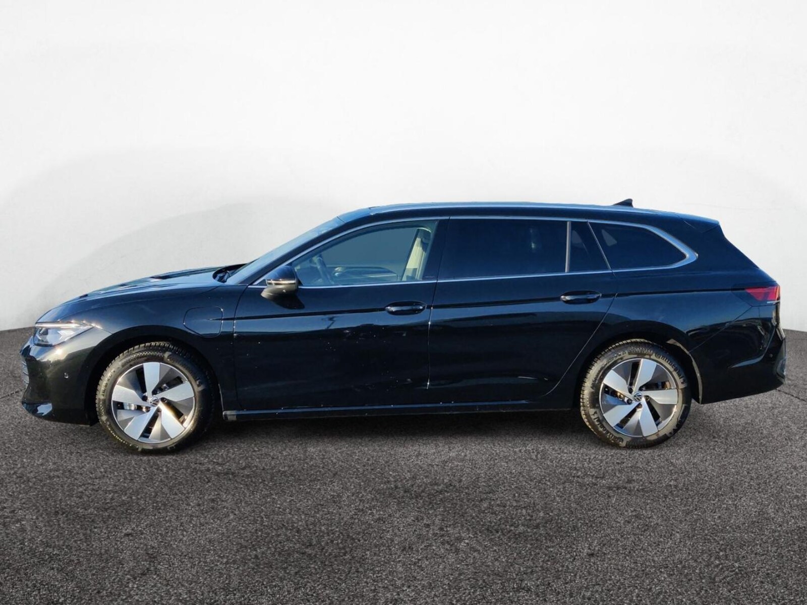 Volkswagen Passat – Bild 3