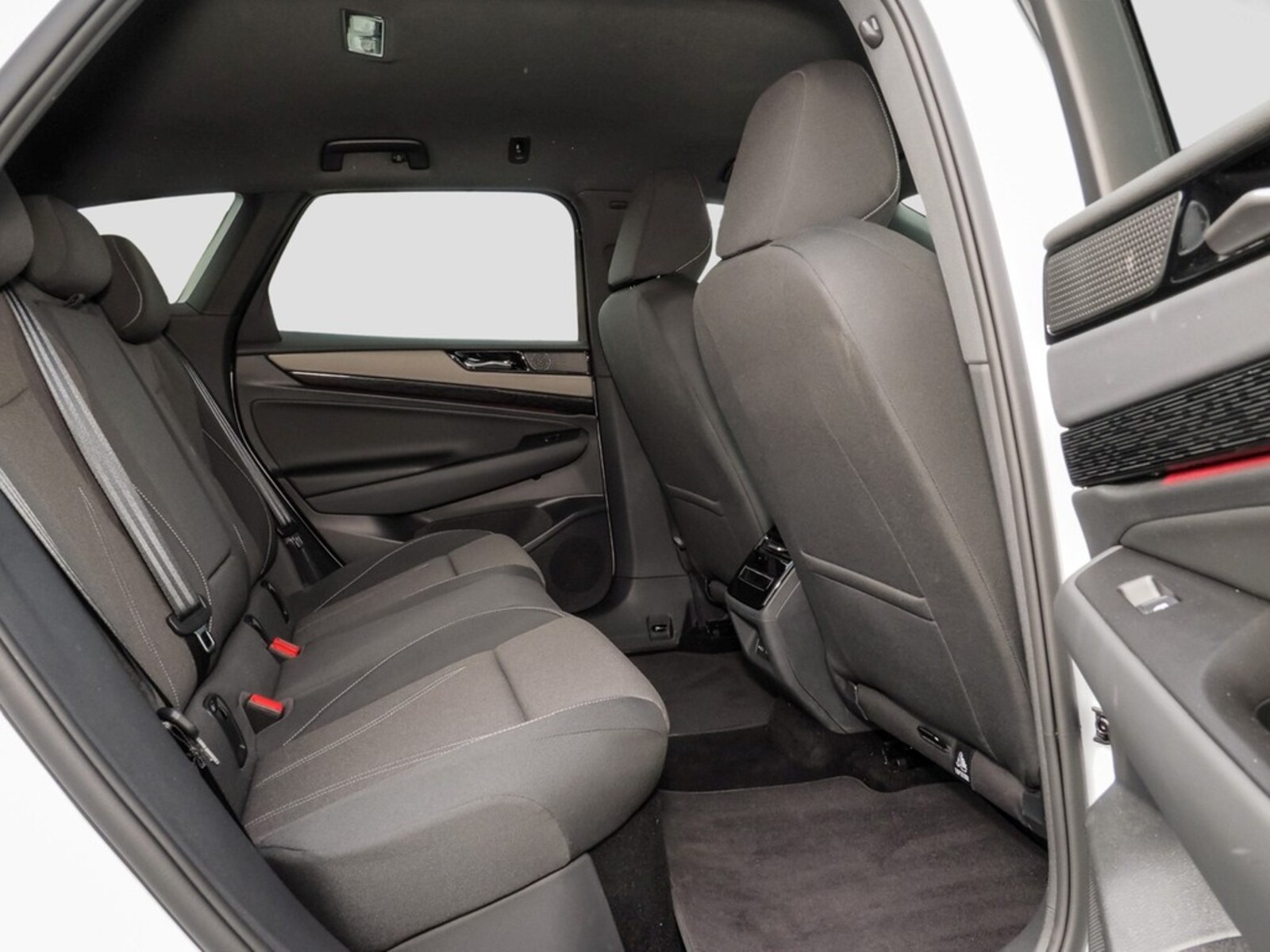 Volkswagen ID.7 Tourer – Bild 12