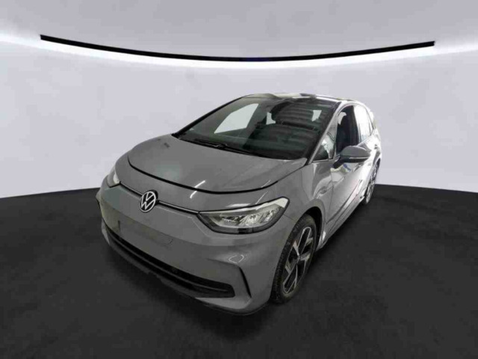 Volkswagen ID.3 – Bild 2