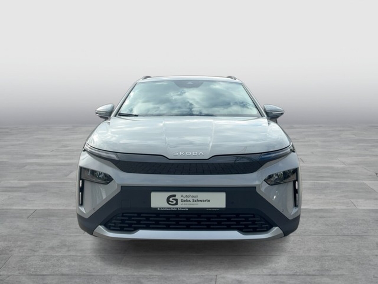 Škoda Elroq – Bild 7