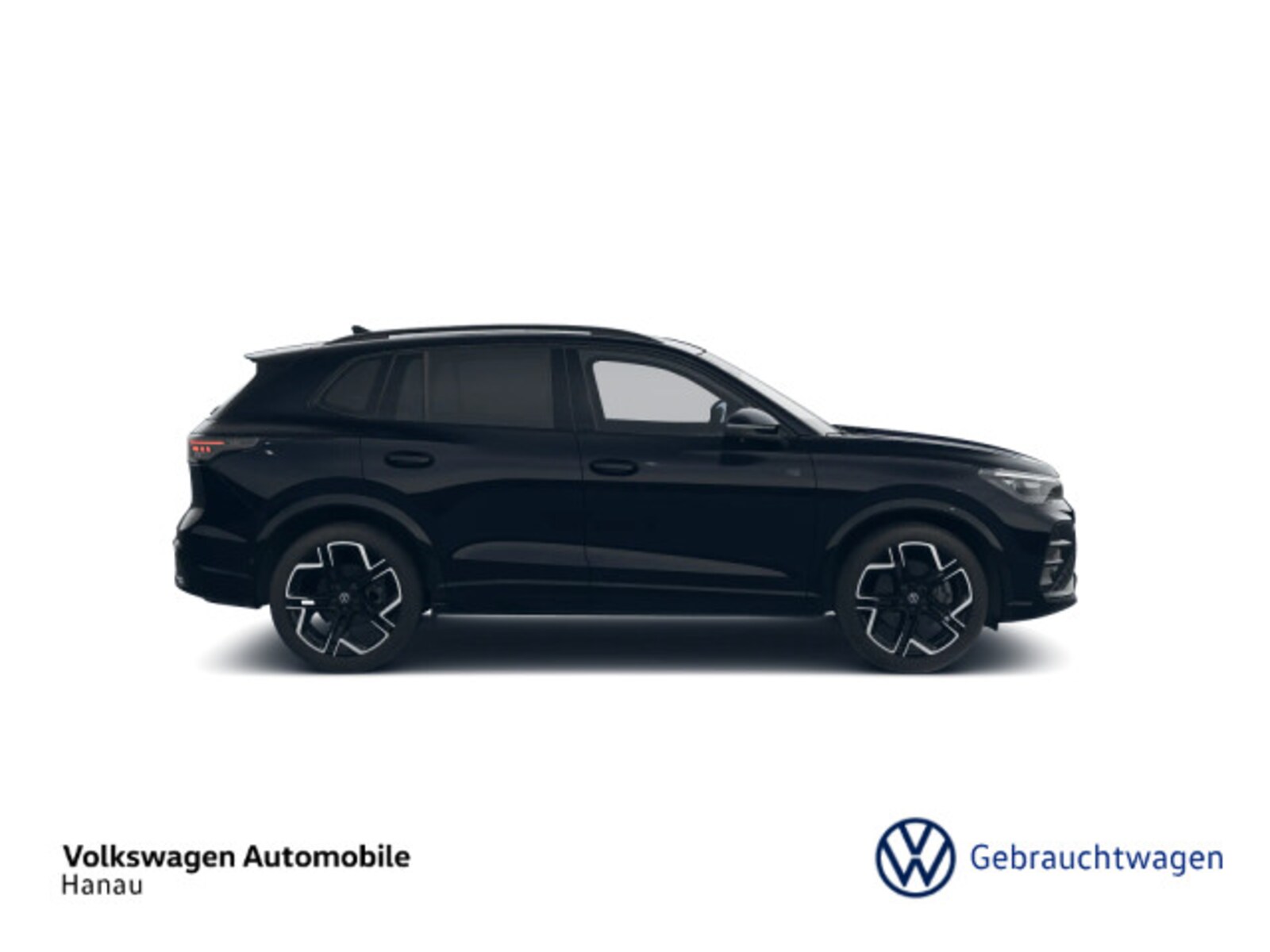 Volkswagen Tiguan – Bild 12