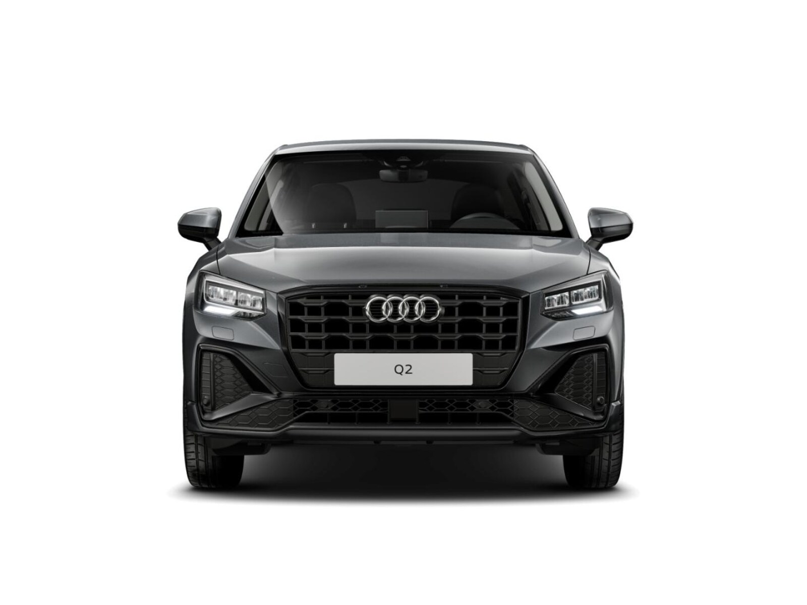 Audi Q2 – Bild 2