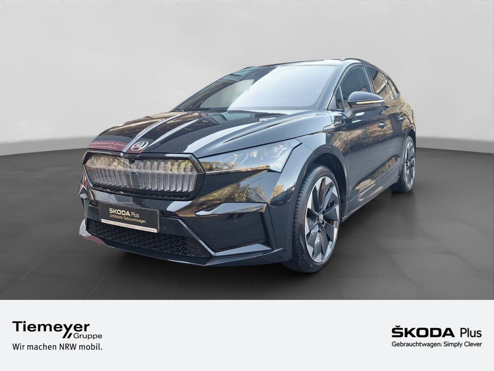Škoda Enyaq