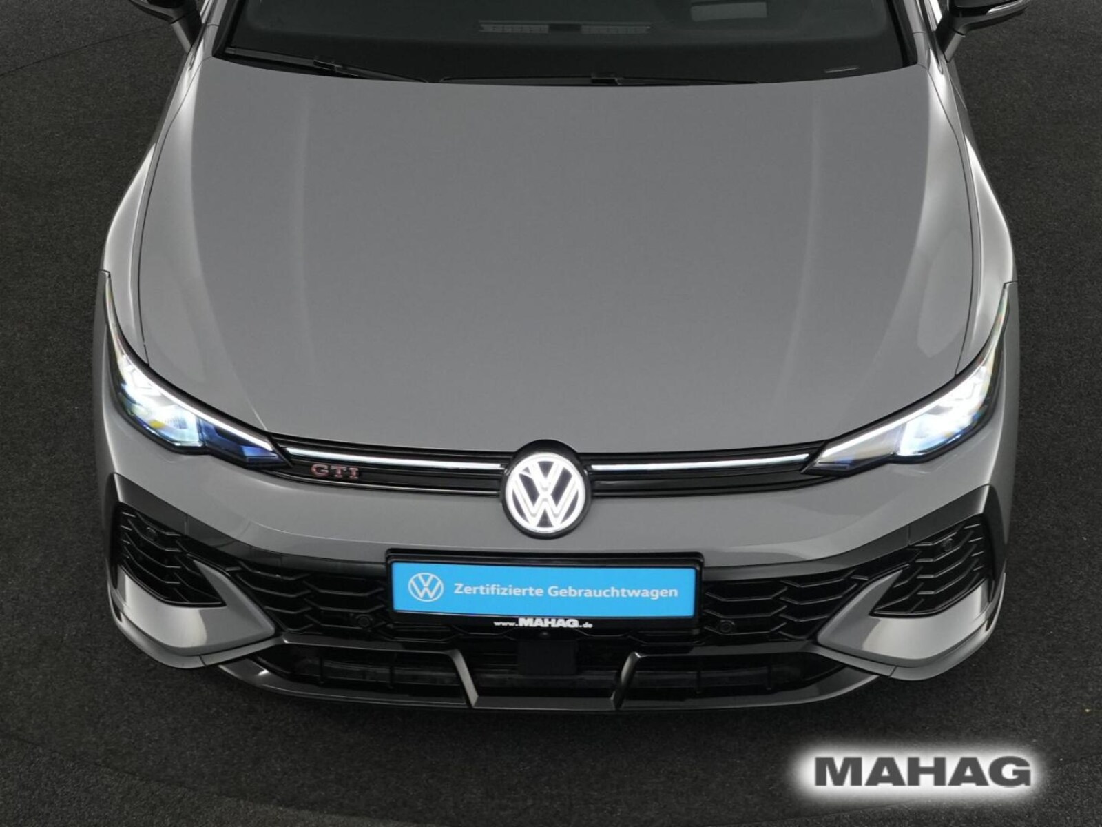 Volkswagen Golf – Bild 26