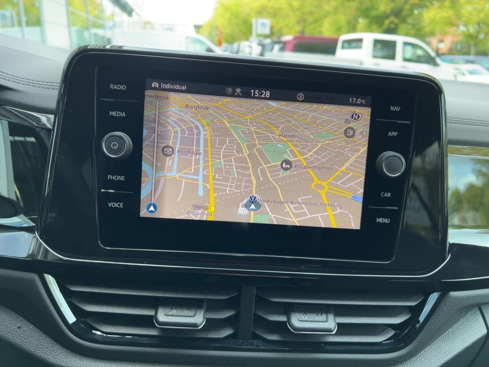 Volkswagen T-Roc – Bild 17