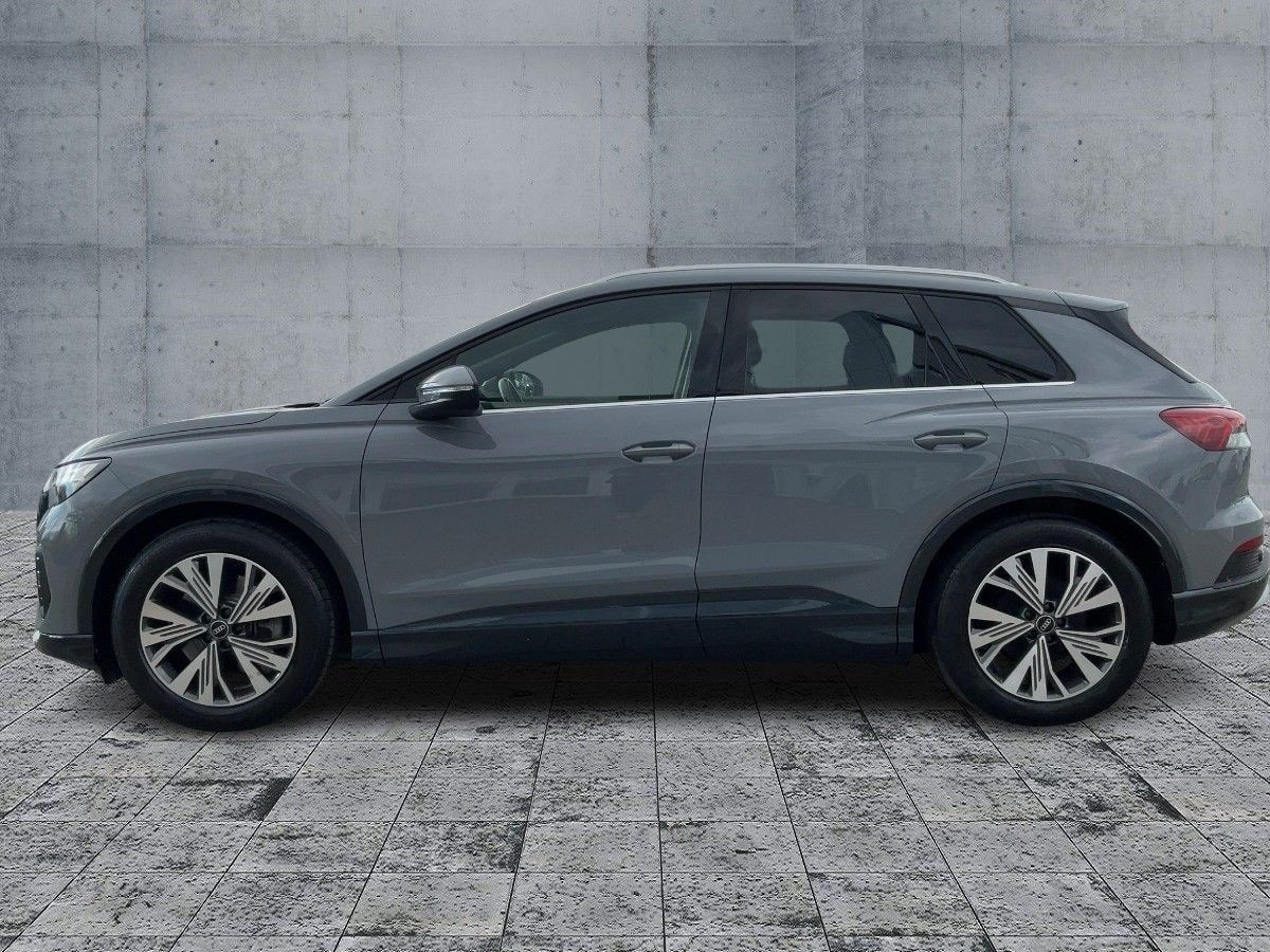 Image about Audi Q4 e-tron 40 e-tron