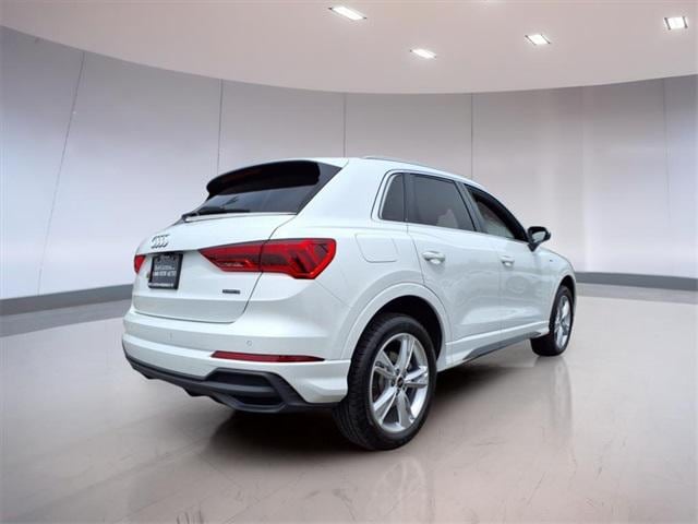 Used 2024 Audi Q3 S Line Premium Plus with VIN WA1EECF37R1179679 for sale in Freehold, NJ