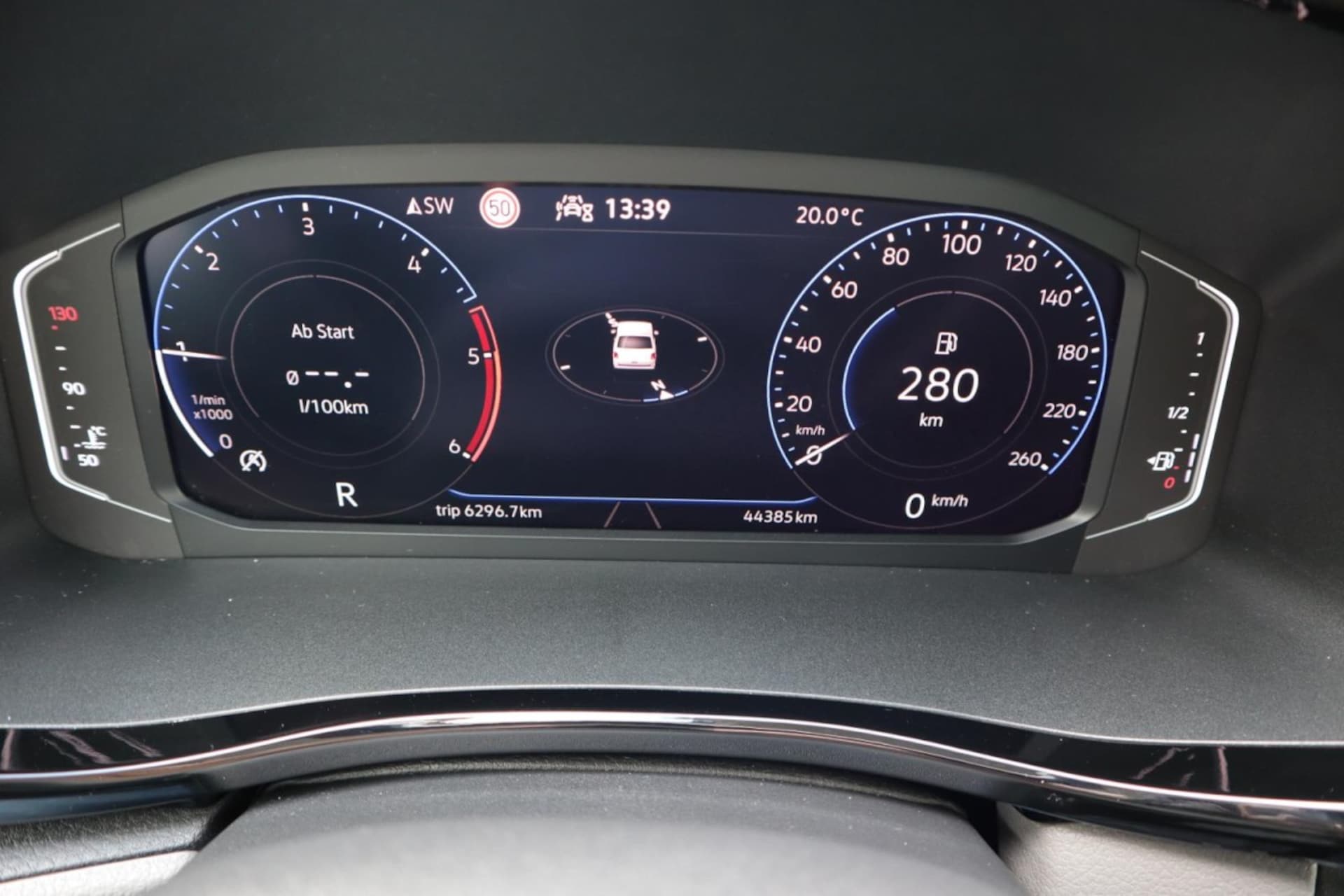 Volkswagen T6.1 Transporter Kasten kurzer Radstand