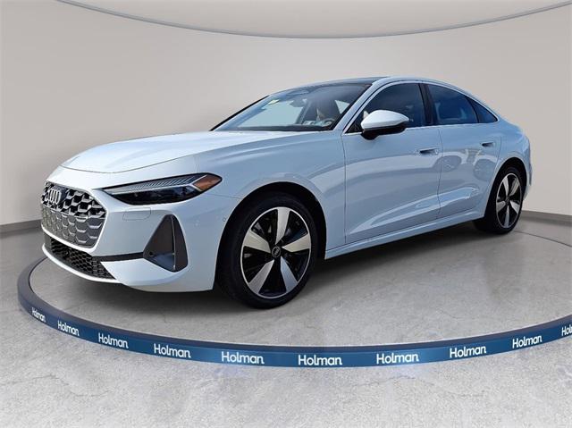 2025 Audi New A5 Premium Plus