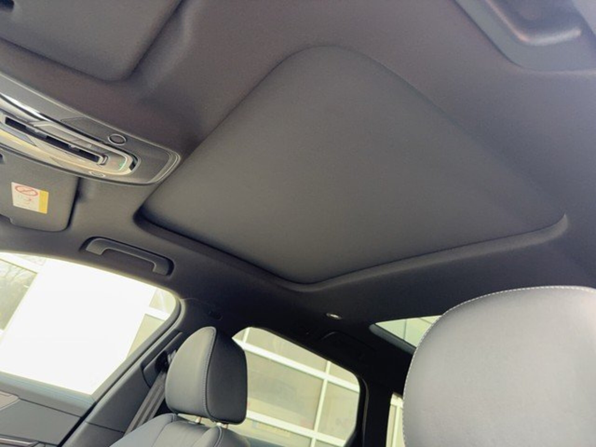 Audi A6 Avant Design