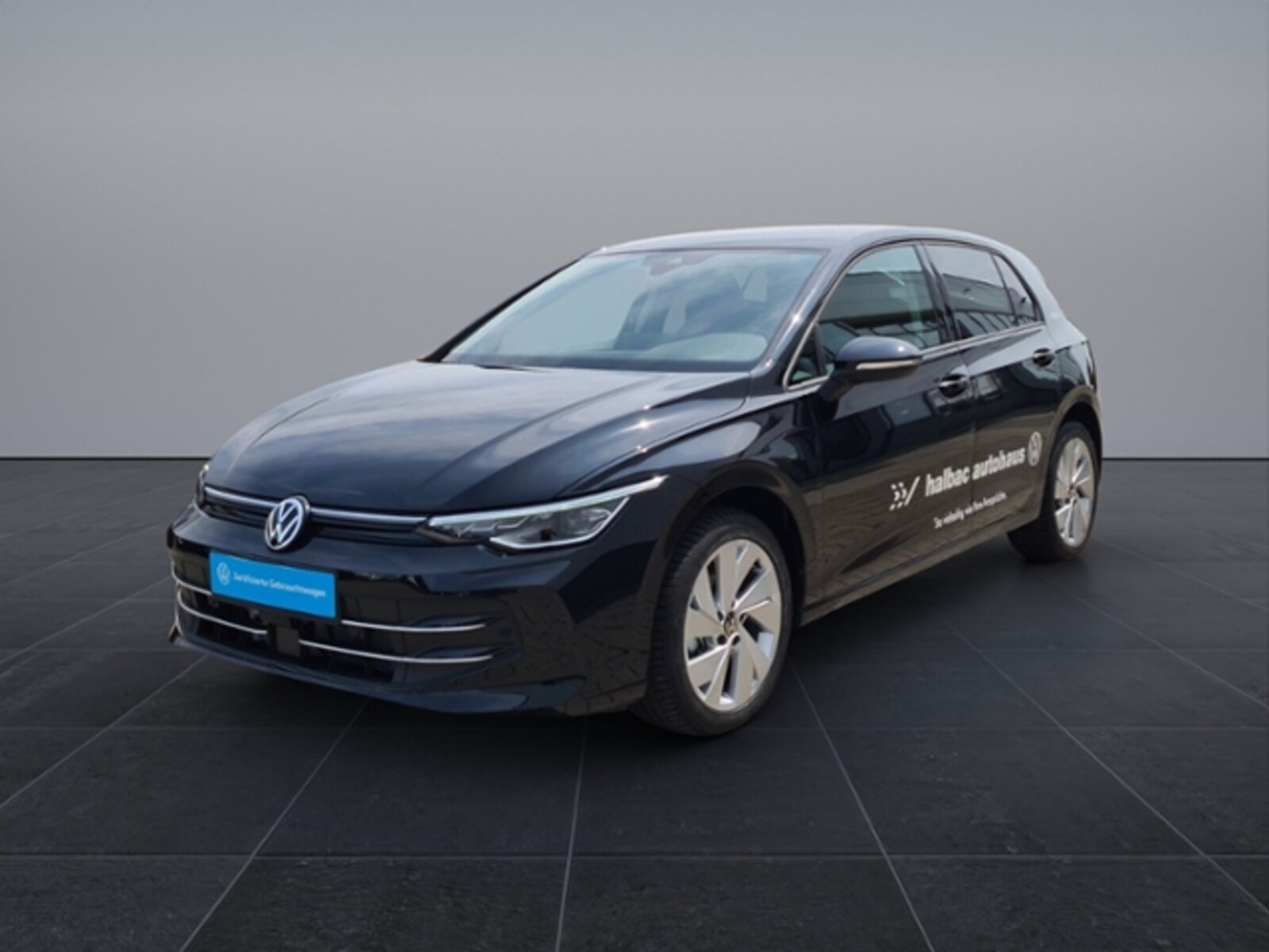 Volkswagen Golf – Bild 2
