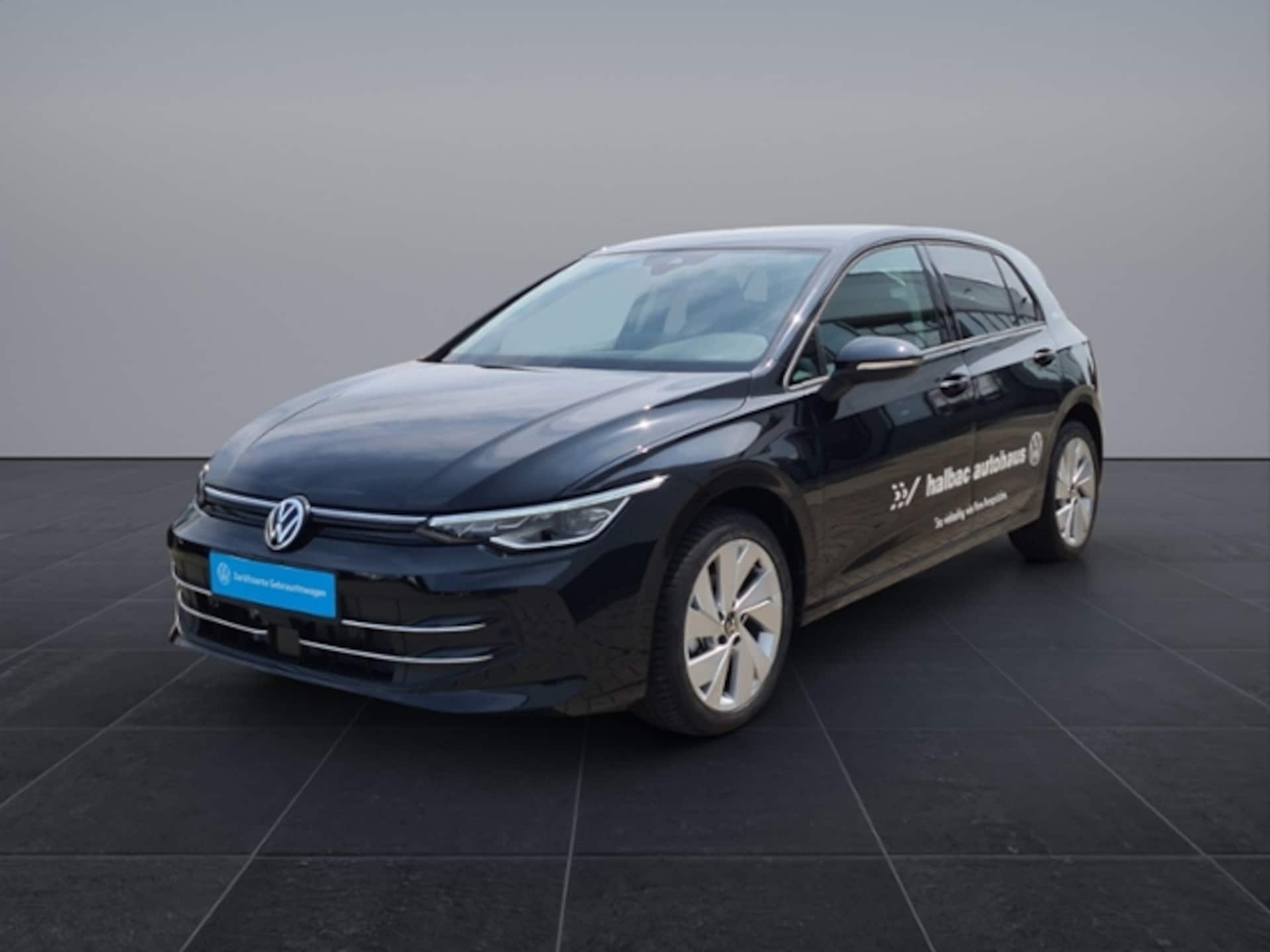 Volkswagen Golf Goal