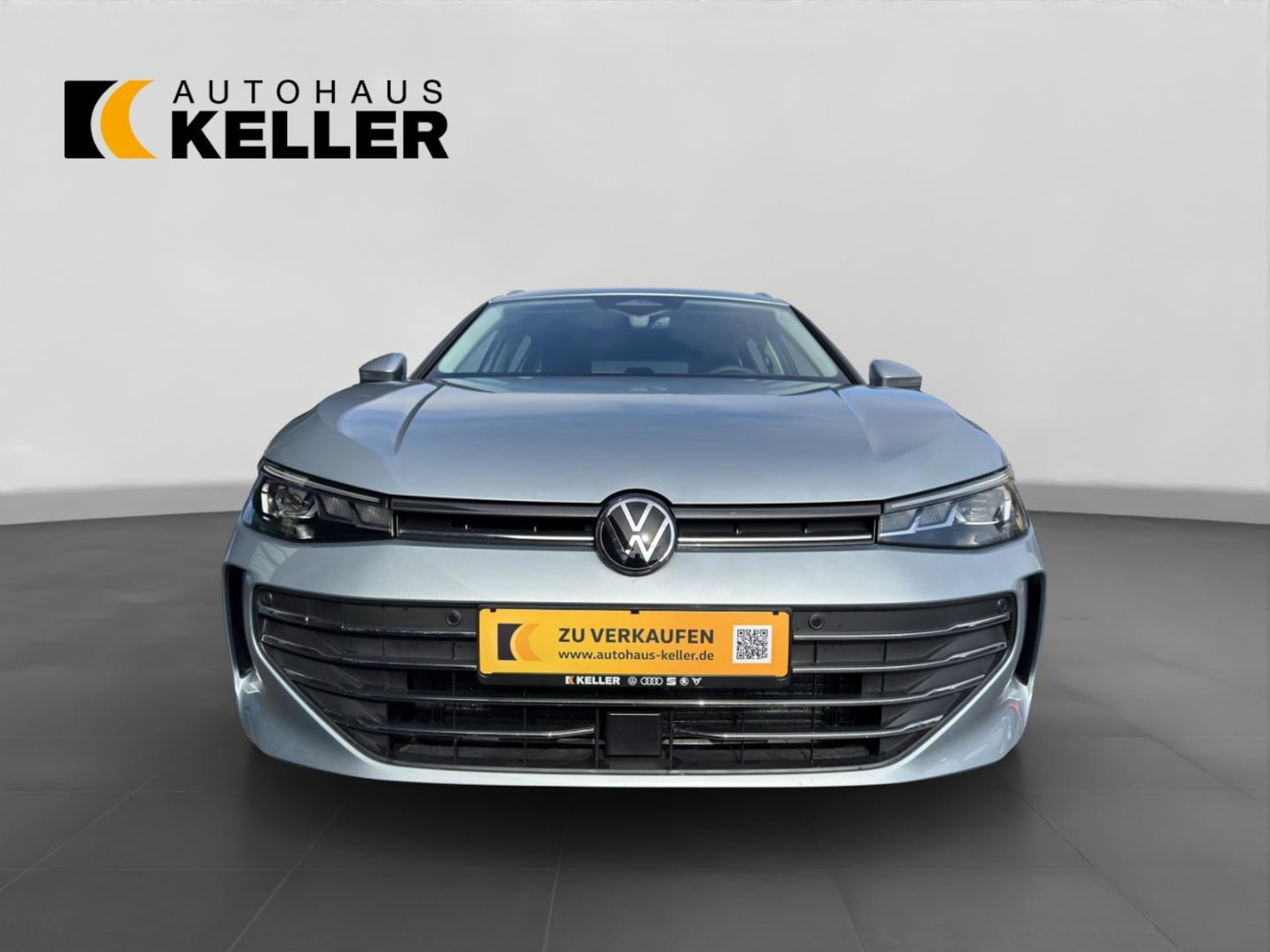 Volkswagen Passat Business