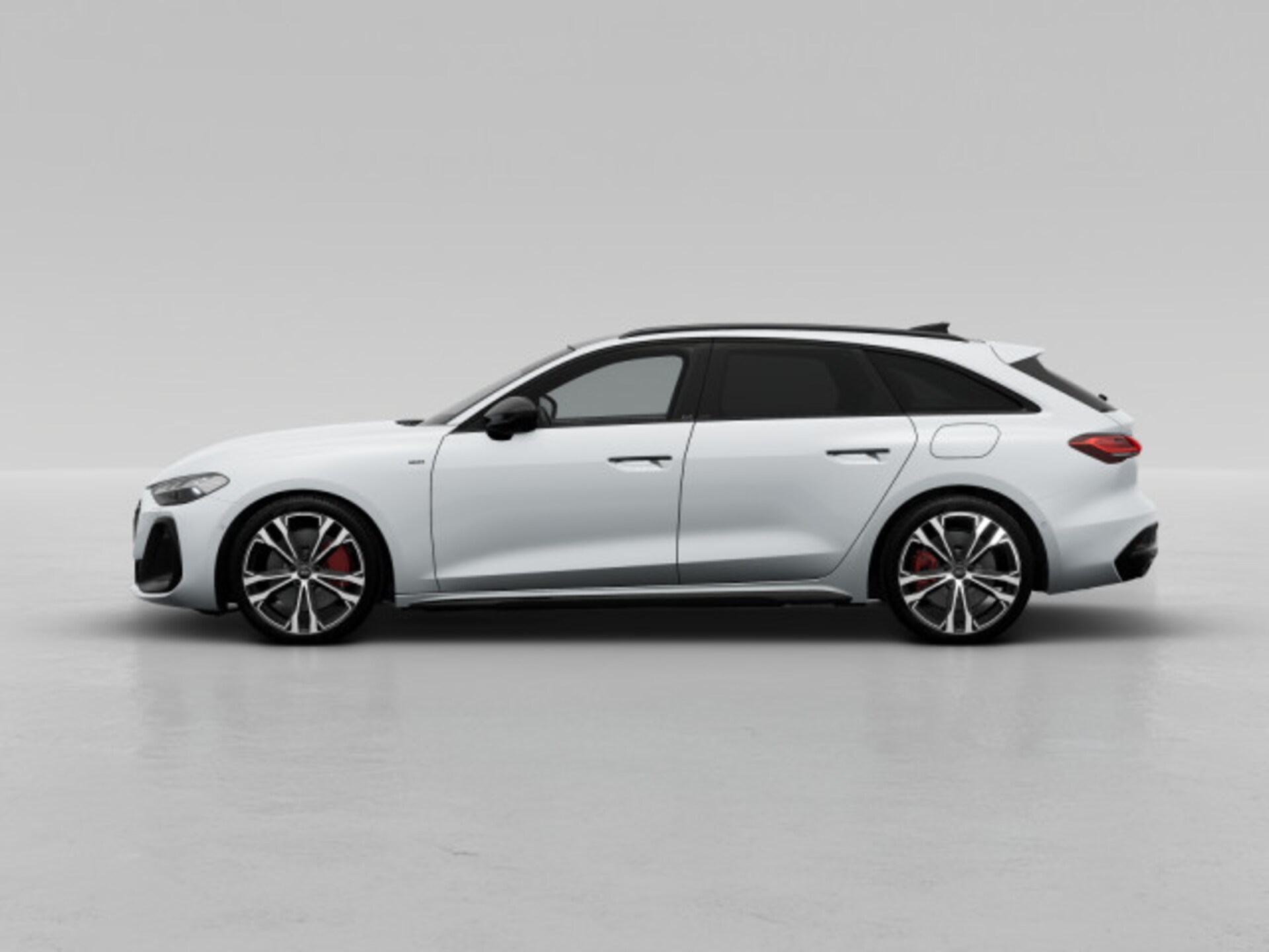 Audi A5 Avant e-hybrid