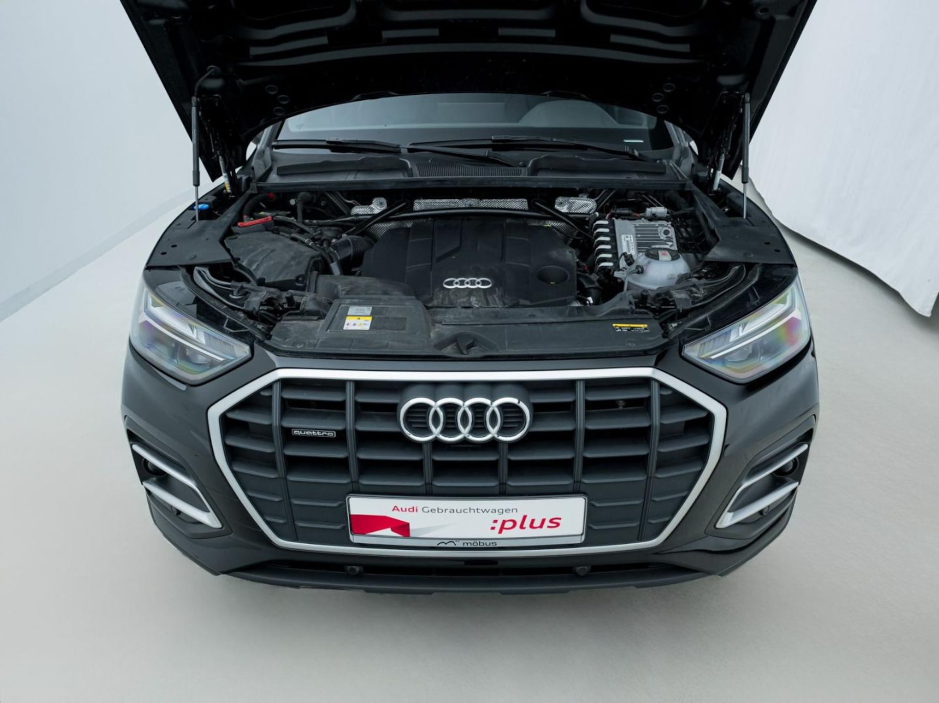 Audi Q5 SUV
