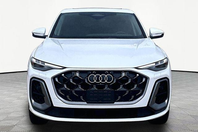 2025 Audi Q5 Sportback