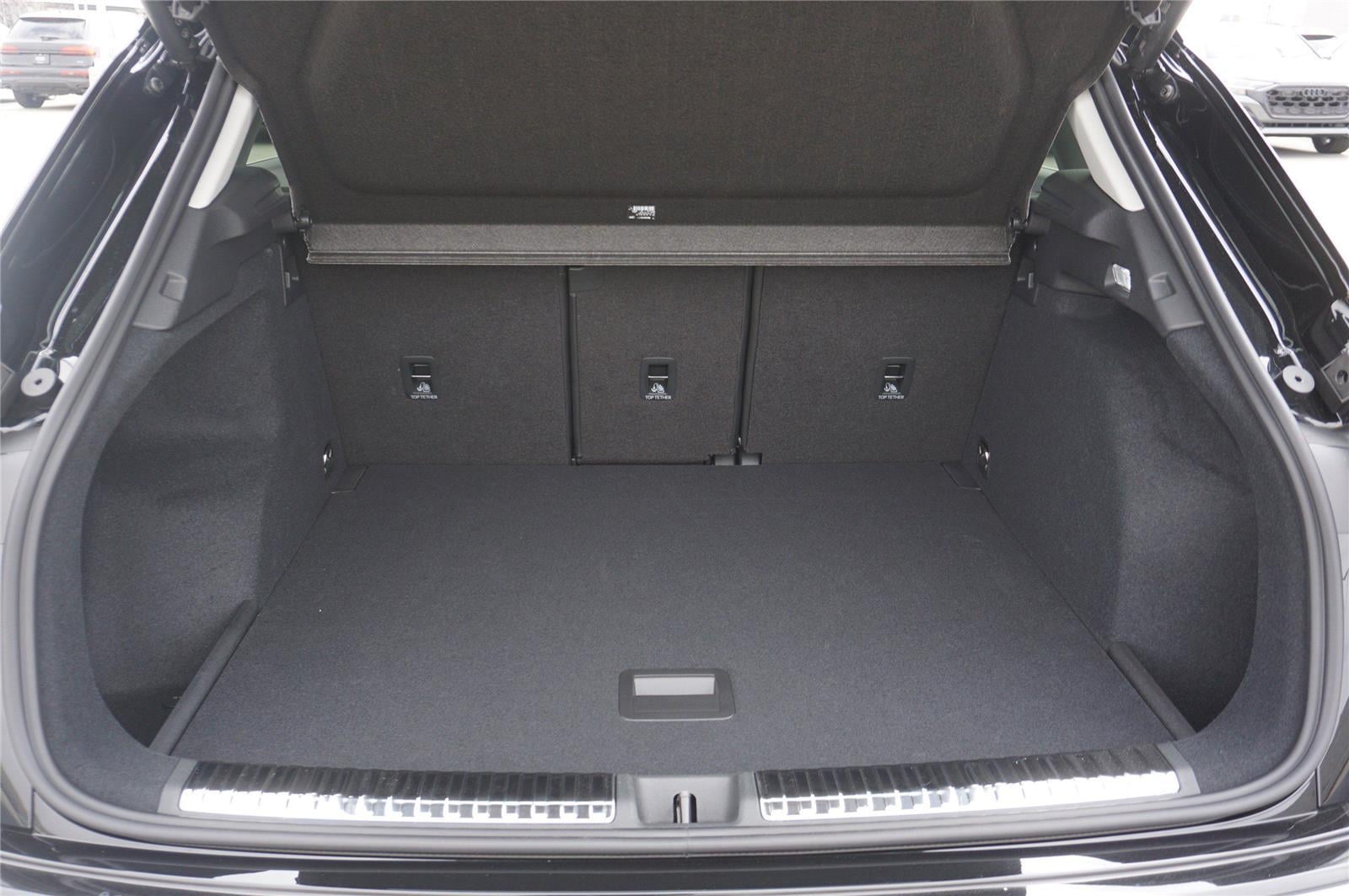2026 Audi Q3 Base - Photo 19