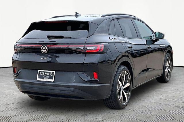 2023 Volkswagen ID.4