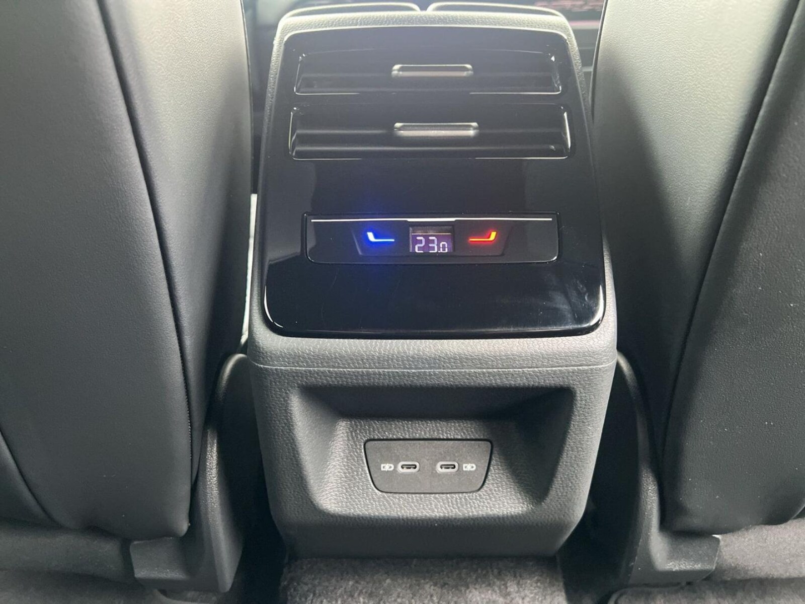 Volkswagen ID.7 Tourer – Bild 28