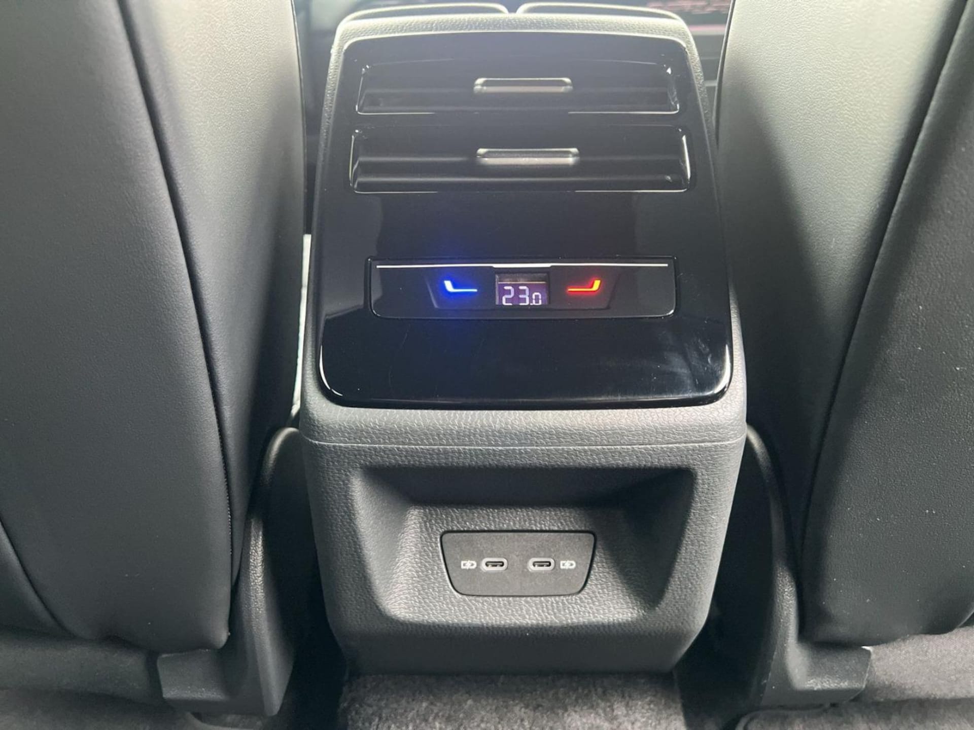 Volkswagen ID.7 Tourer Pro