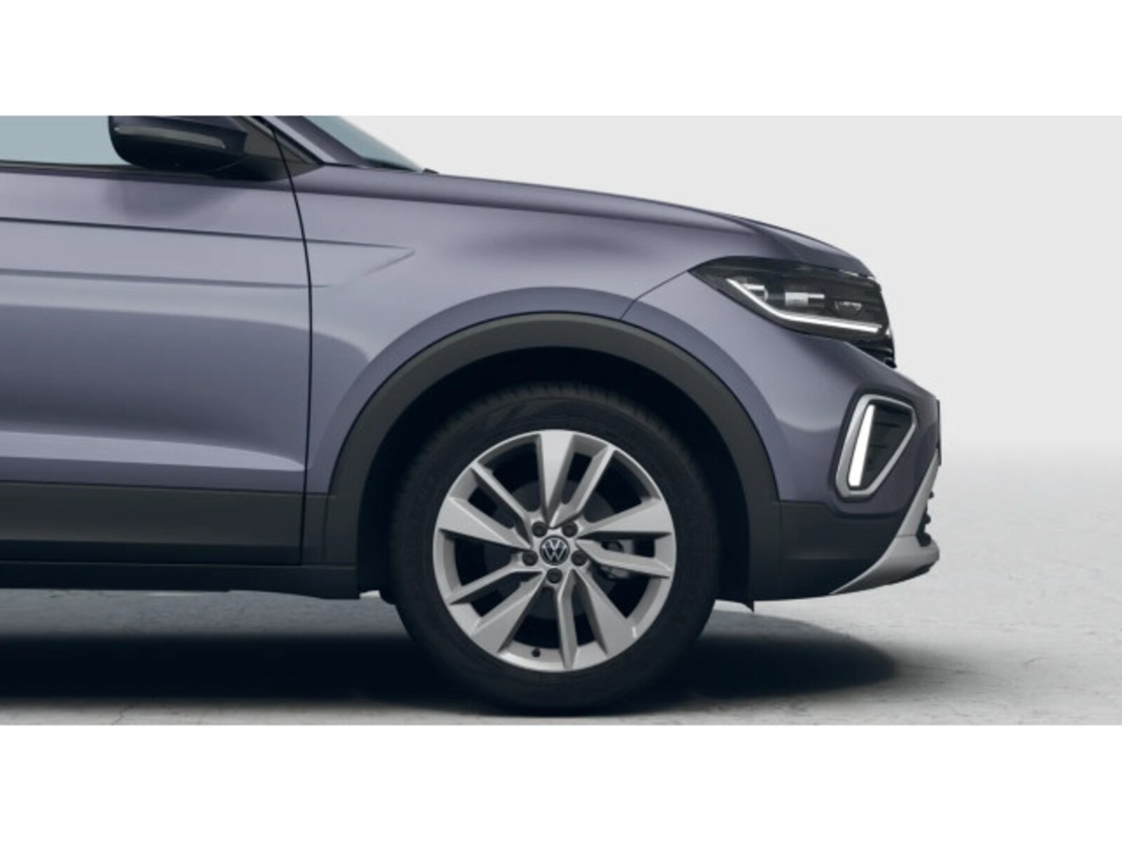 Volkswagen T-Cross – Bild 7