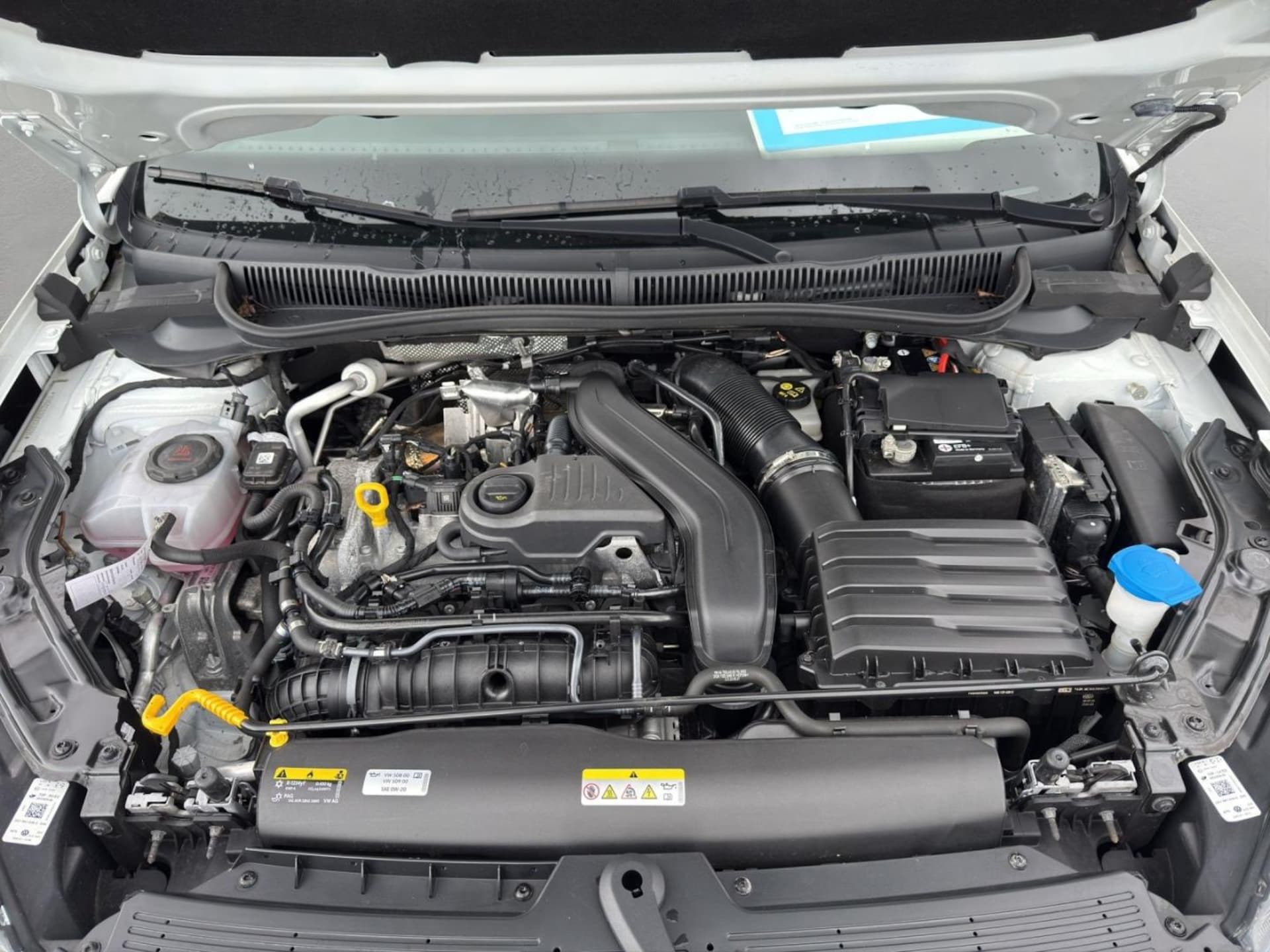 Volkswagen Taigo R-Line