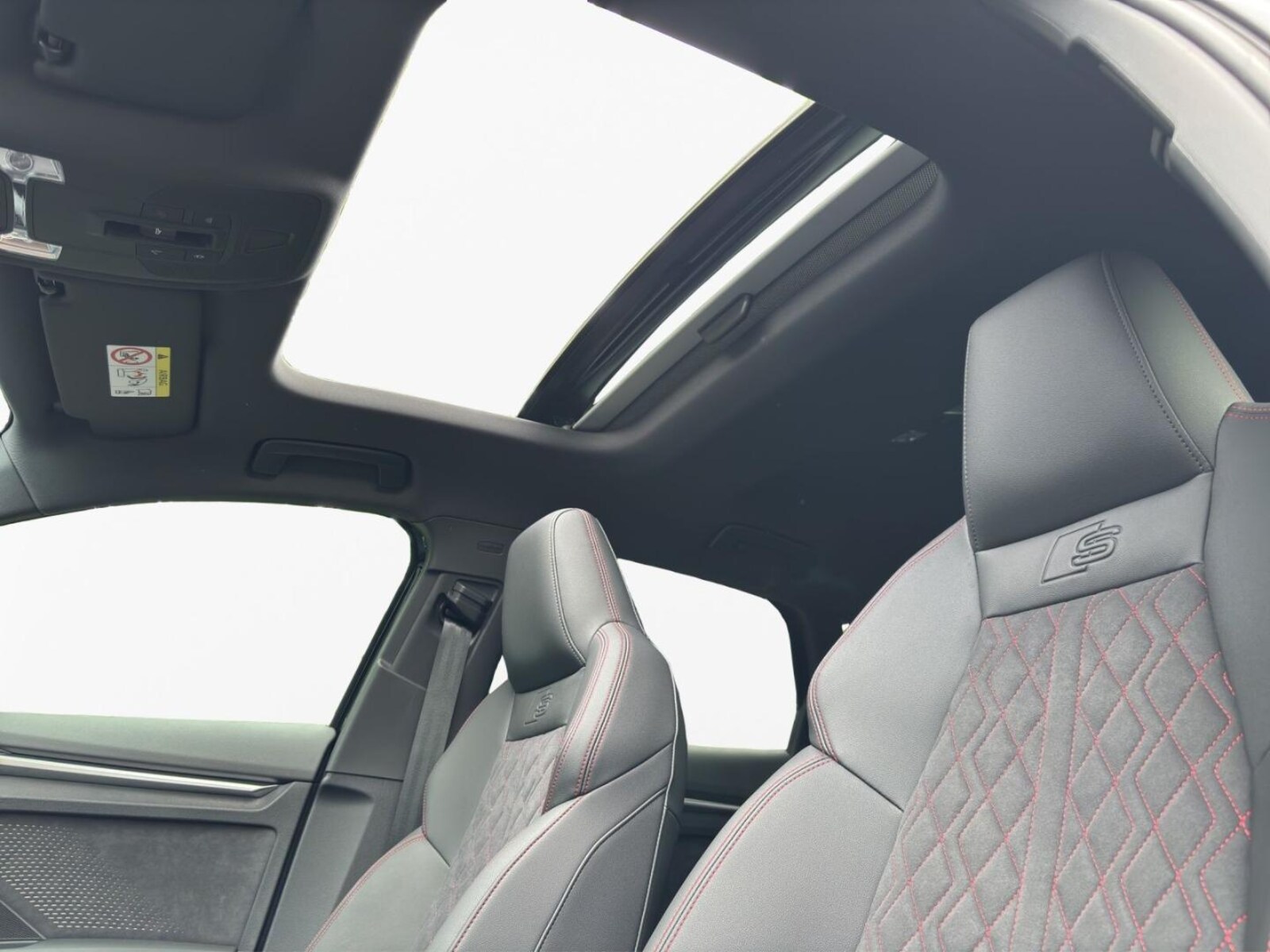 Audi A3 Sportback – Bild 10