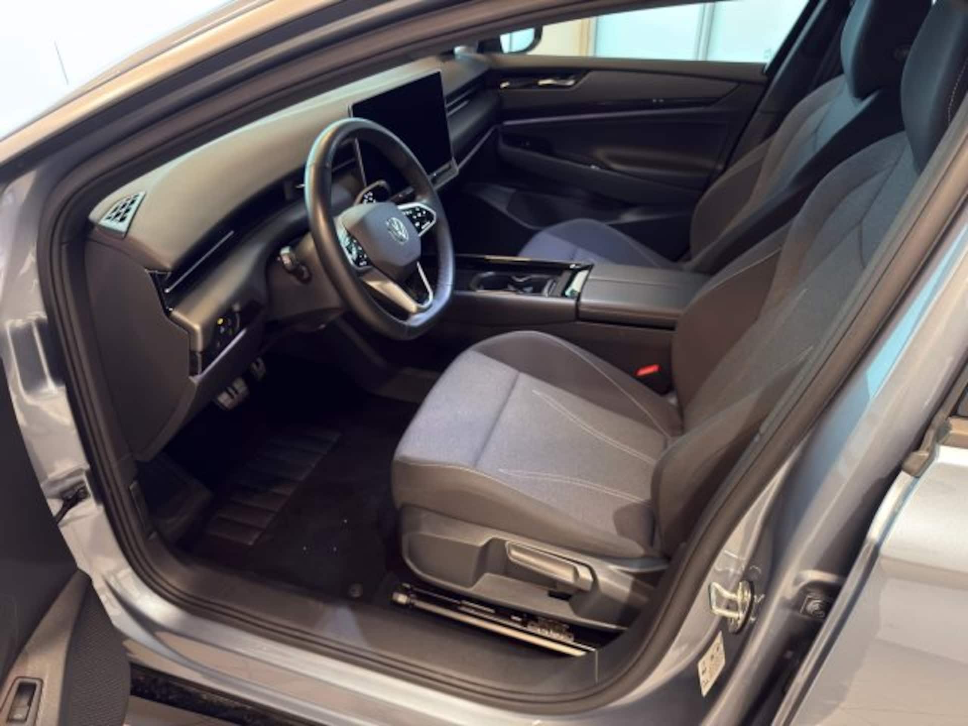 Volkswagen ID.7 Pro