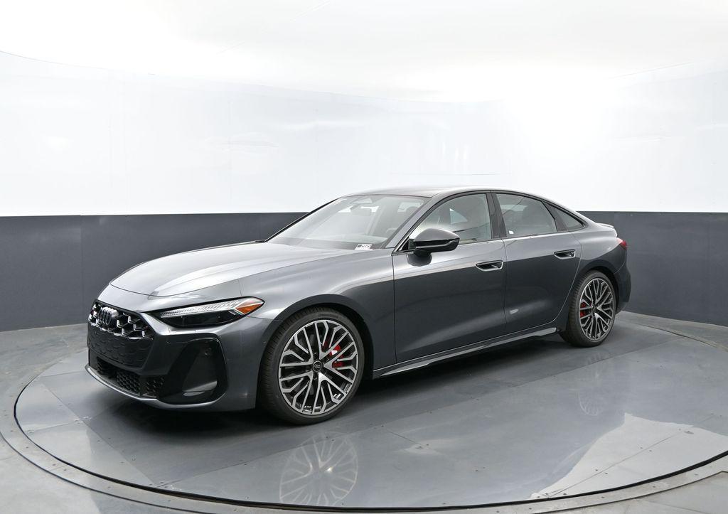 2025 Audi S5 Premium Plus quattro S tronic's photo