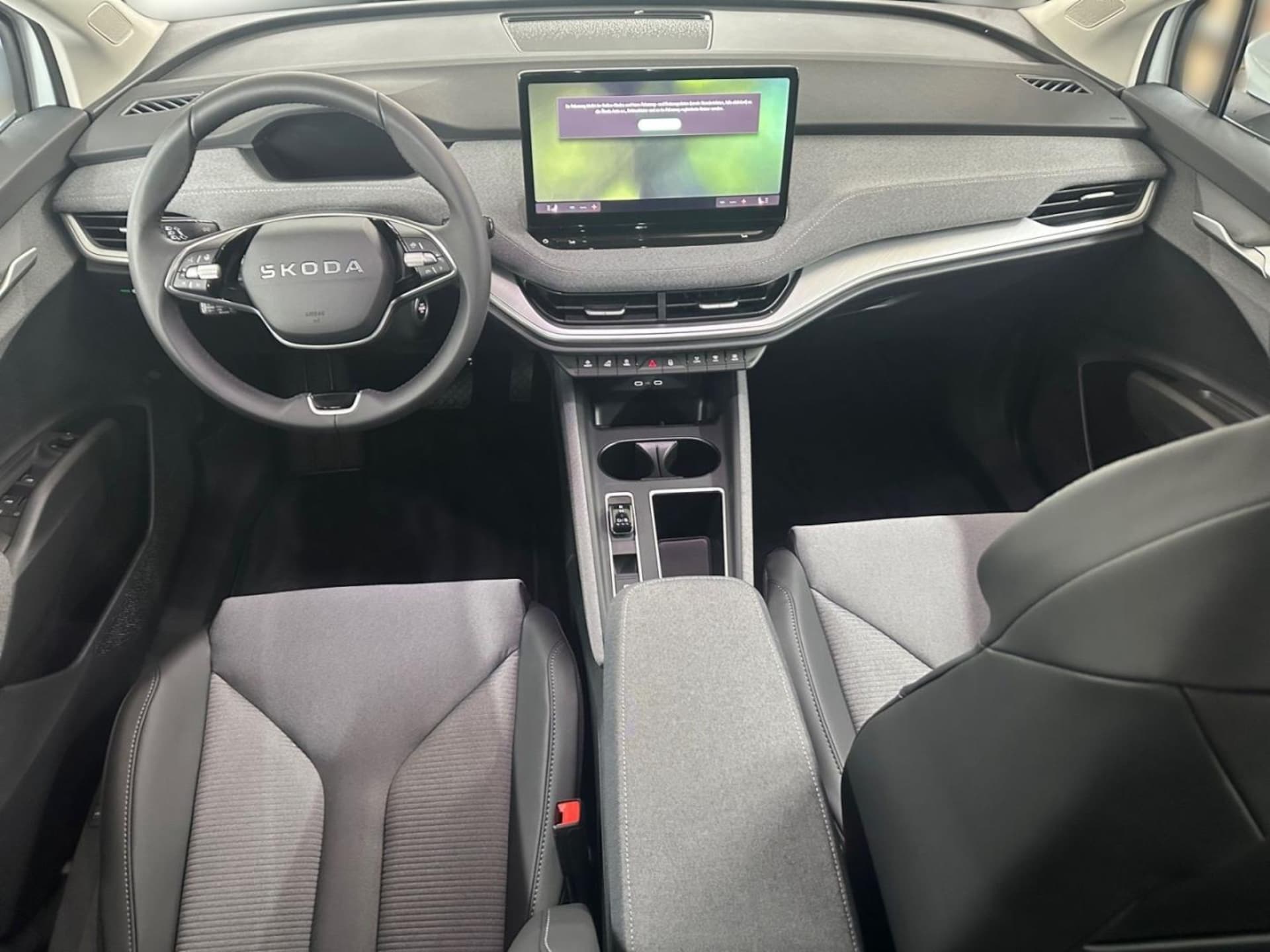 Skoda Enyaq 60