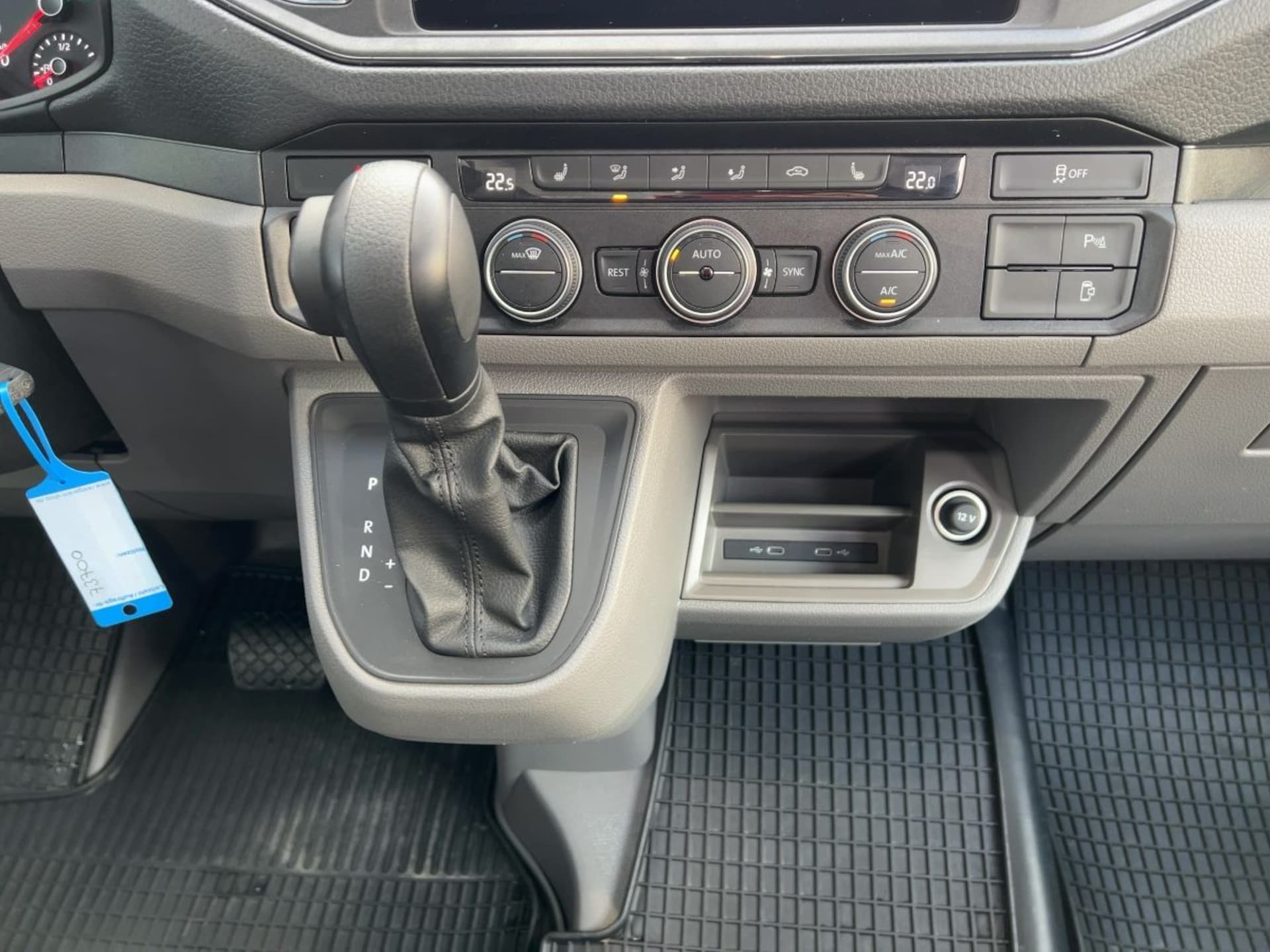 Volkswagen Grand California 600